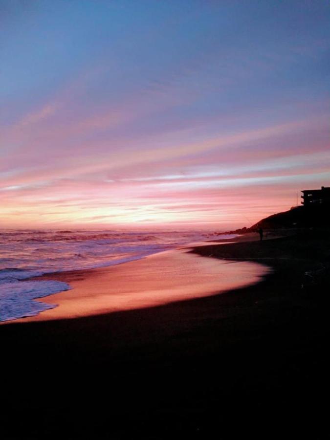 Hamacas Hotel Punta Negra Kültér fotó