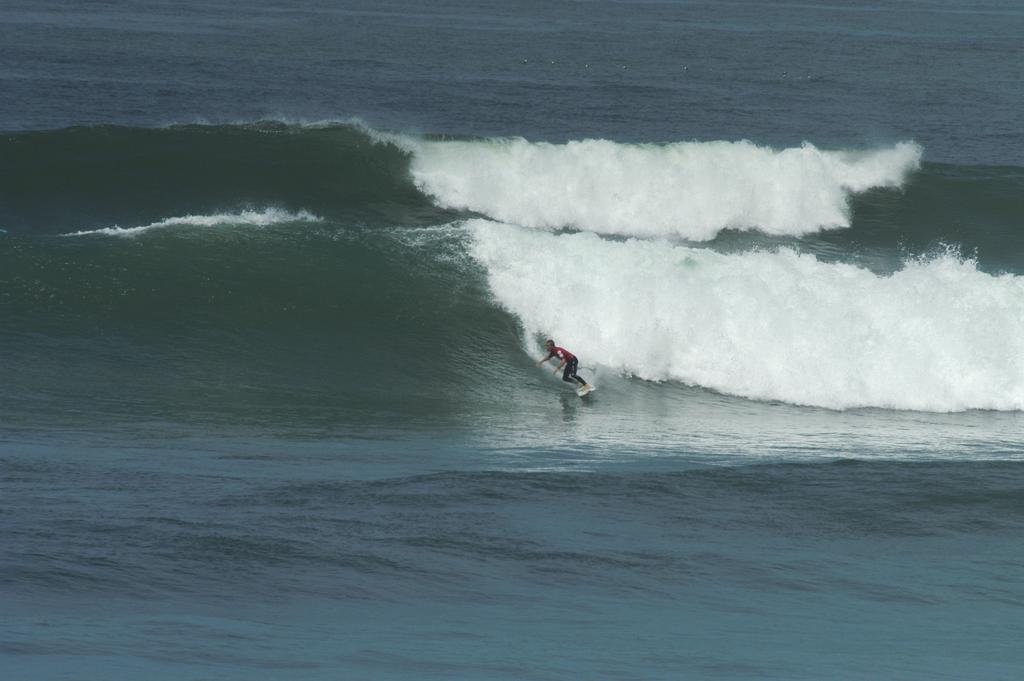Hamacas Hotel Punta Negra Kültér fotó